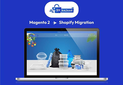 SVBazaar Platform