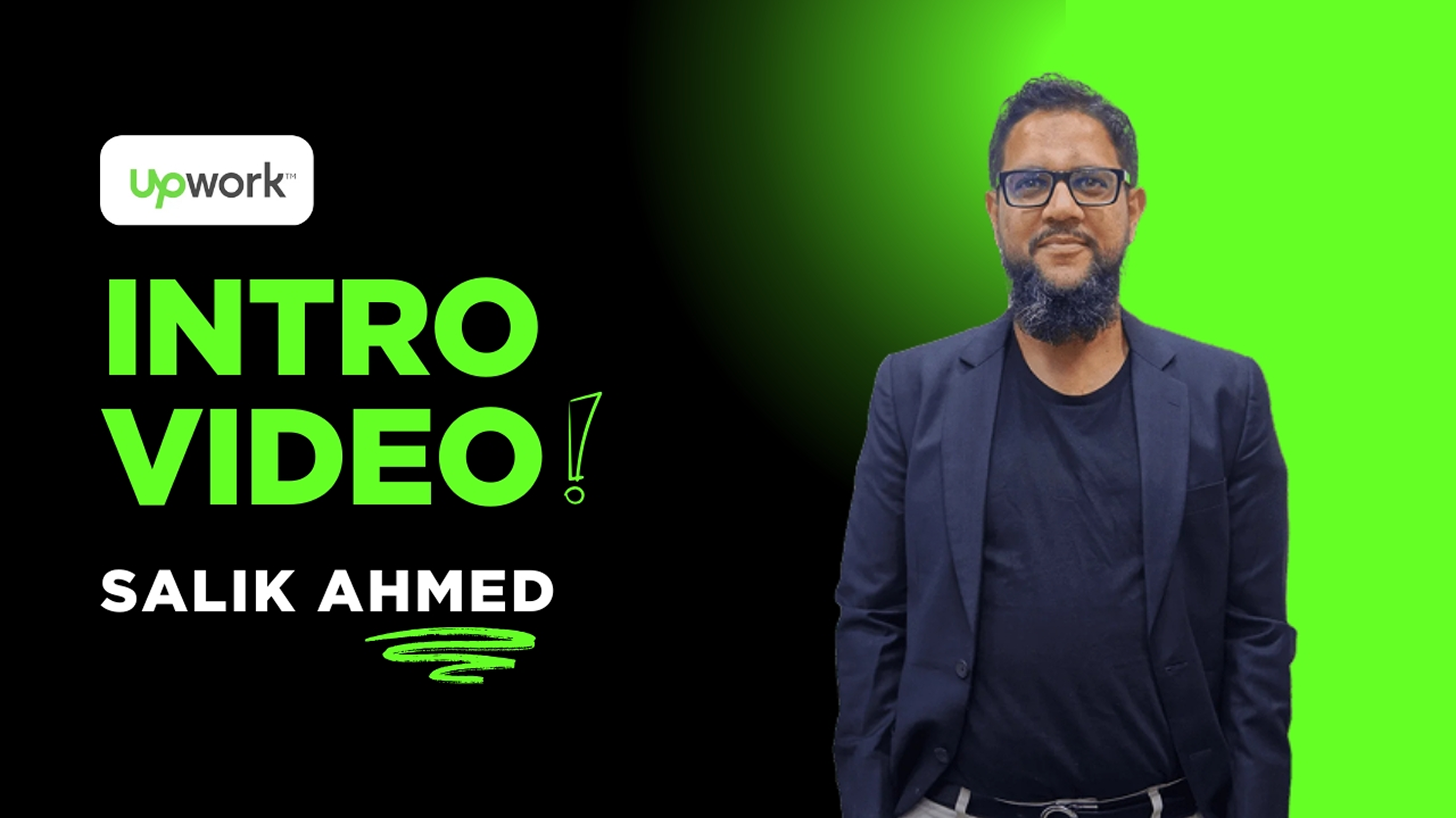 Intro Video Thumbnail
